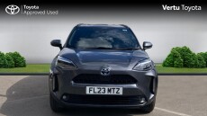Toyota Yaris Cross 1.5 Hybrid Design 5dr CVT Hybrid Estate
